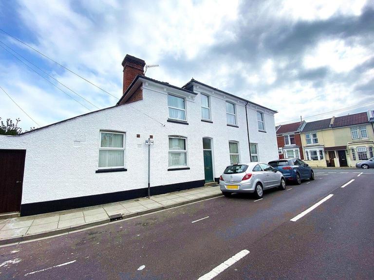 Delamere Road, Southsea, Portsmouth, PO4 0JA