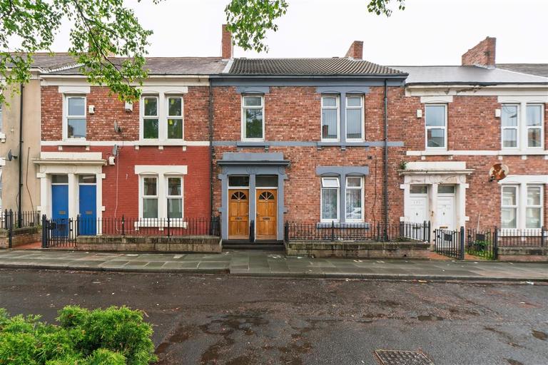 Dilston Road, Fenham, Newcastle, NE4 5AD