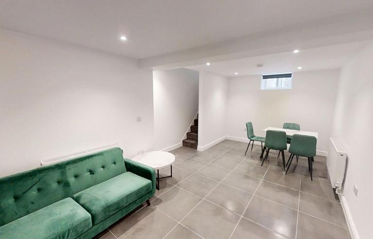 Osborne Villas, Cotham & Kingsdown, Bristol, BS2 8BP
