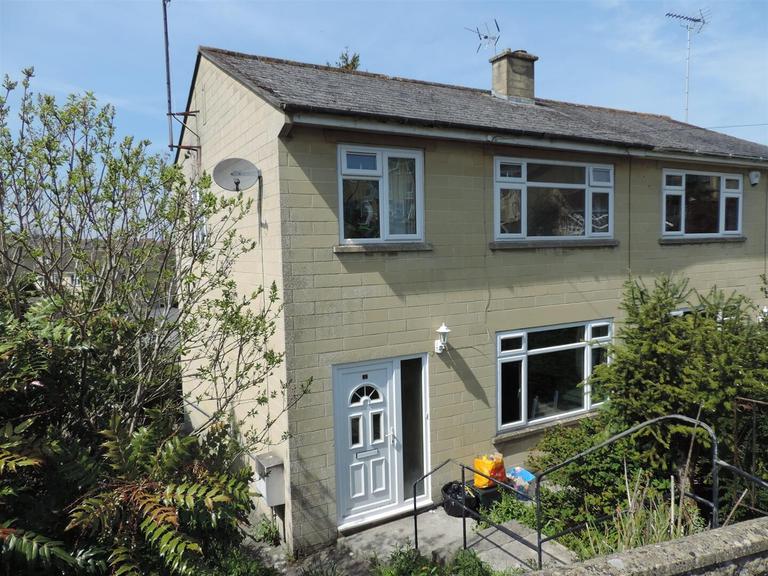 4 bedroom house for rent Ambleside Road, Bath, BA2 2LP UniHomes