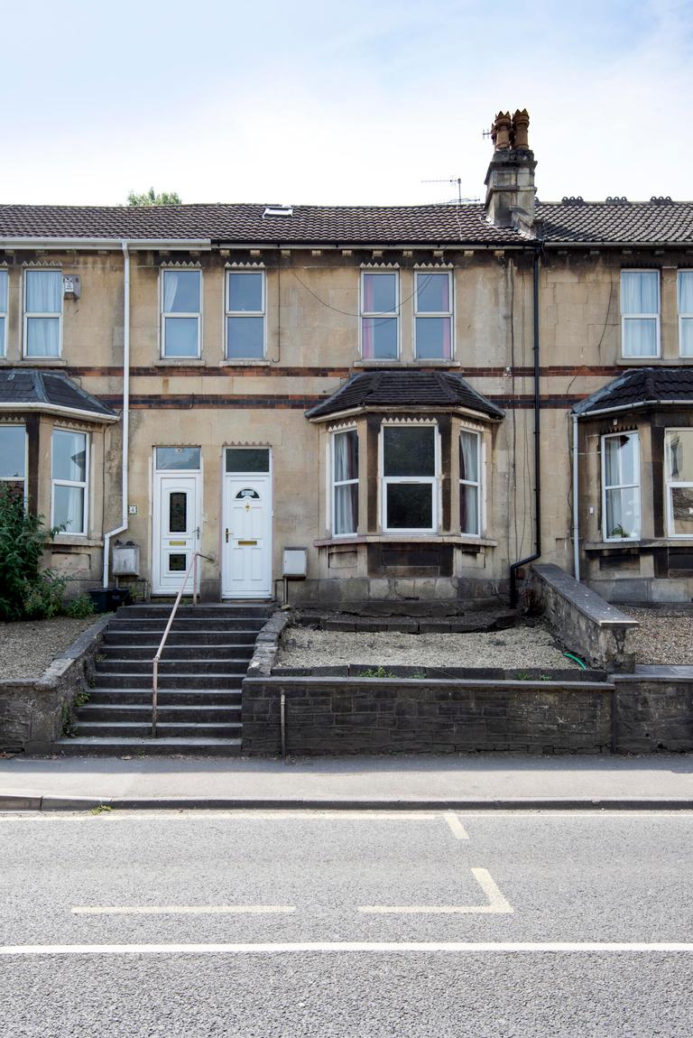 5 bedroom house for rent Vernon Terrace, Bath, BA2 3DD UniHomes