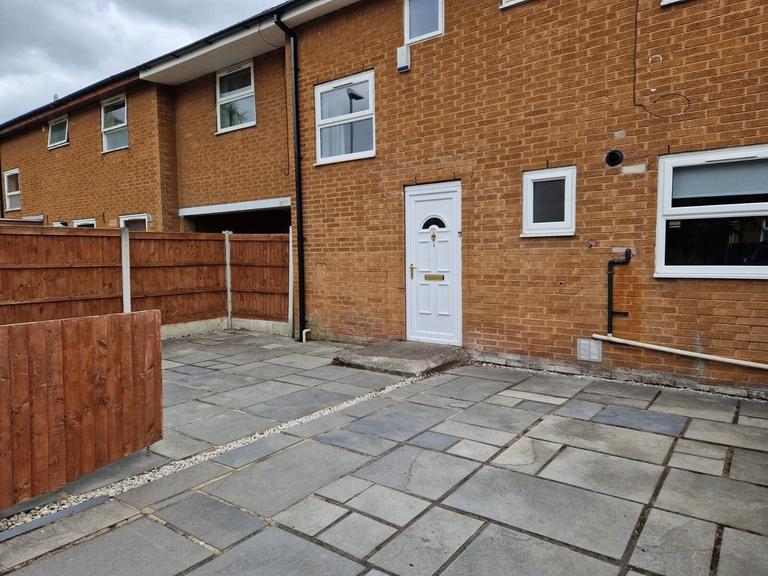 Selside Walk, Fallowfield, Manchester, M14 6DU