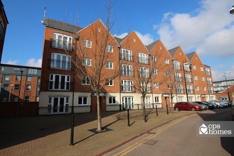 Harrowby Street, Cardiff Bay, Cardiff, CF10 5GA