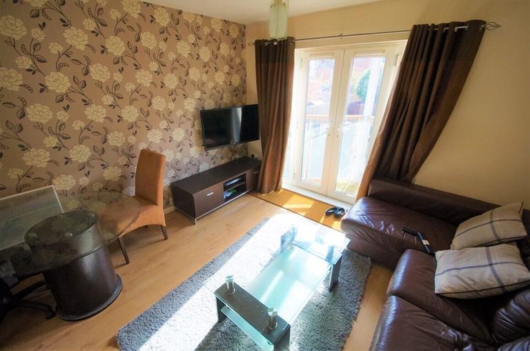 2 bedroom apartment for rent Coinsborough Keep, Coventry, CV1 5PB