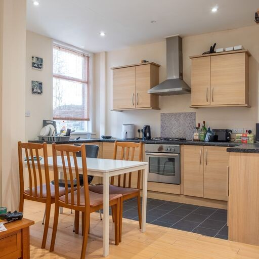 4 bedroom house for rent Oakdale Road, Liverpool, L18 1EP UniHomes