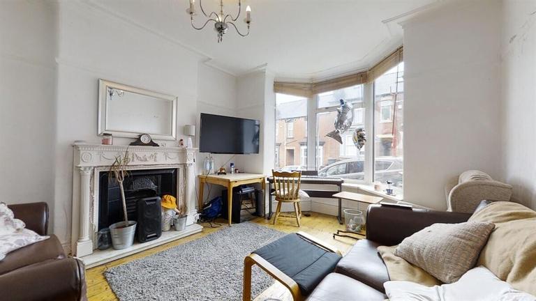 Guest Road, Ecclesall, Sheffield, S11 8UJ