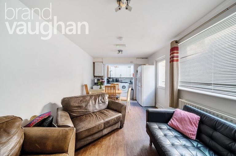 Hollingbury Road, Hollingdean, Brighton, BN1 7JB