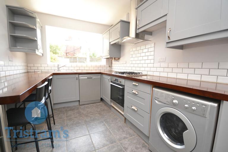 Wordsworth Road, West Bridgford, Nottingham, NG2 7AN