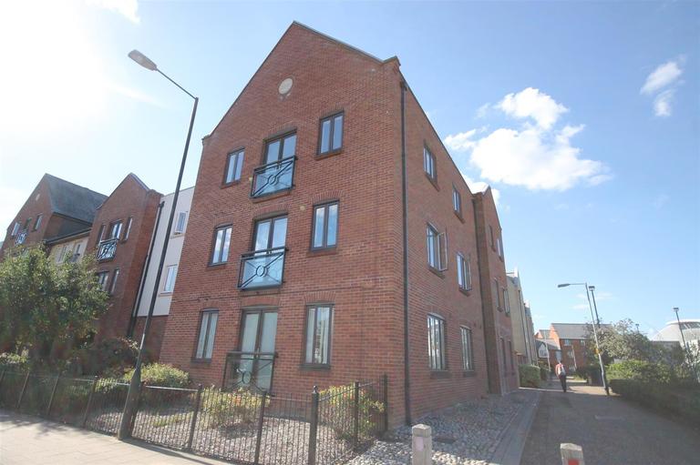 Wherry Road, City Centre, Norwich, NR1 1WS