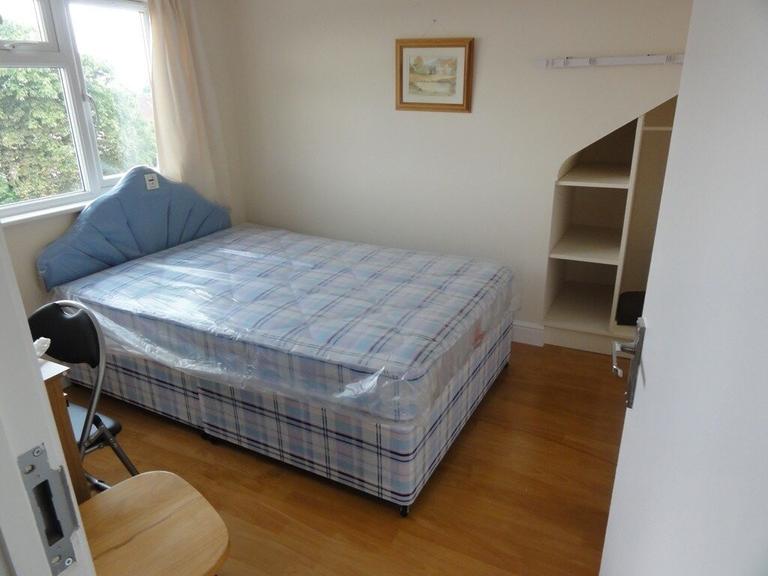 Merton Road, Highfield, Southampton, SO17 3RD