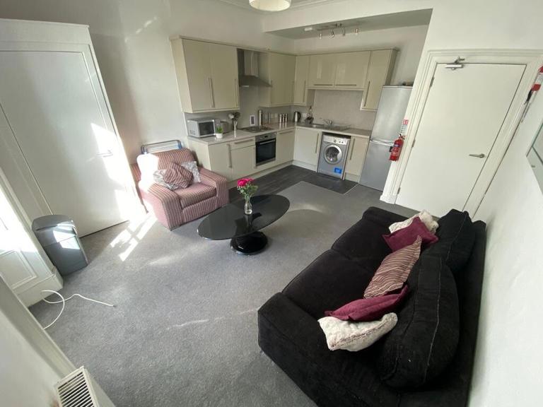 Ellen Street, Central, Dundee, DD1 2QQ