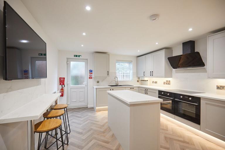 5 bedroom house for rent Copenhagen Way, Norwich, NR3 2RB UniHomes