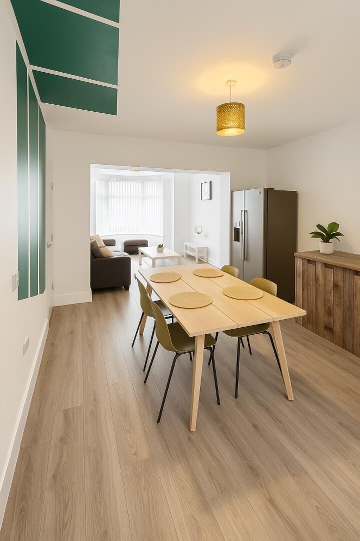 City Road, City Centre, Sheffield, S2 5HF