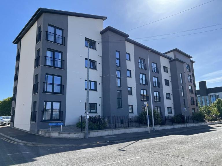 St Joseph's Court, Central, Dundee, DD1 5AB