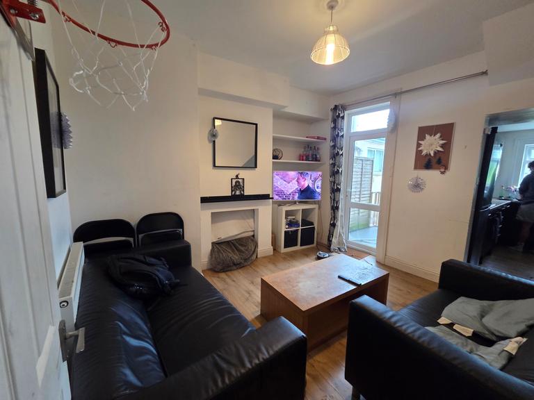 Brook Road, Oldfield Park, Bath, BA2 3RS