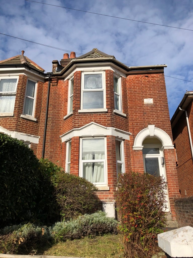 5 bedroom house for rent Broadlands Road, Southampton, SO17 3AS UniHomes