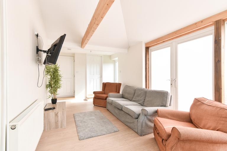 Edgeworth Road, North & West Earlham, Norwich, NR5 8JD