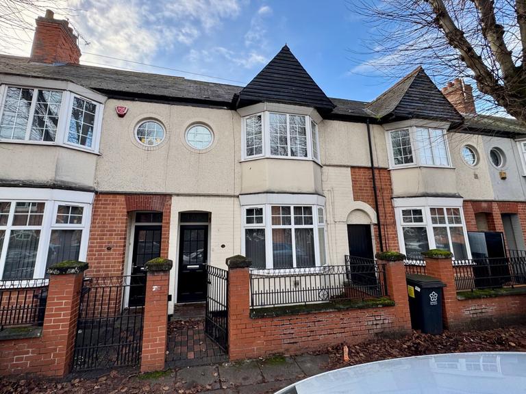 Brazil Street, Aylestone, Leicester, LE2 7JA