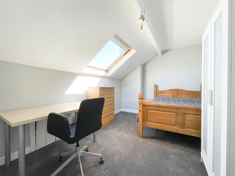 5 bedroom house for rent Filey Street, Sheffield, S10 2FF UniHomes