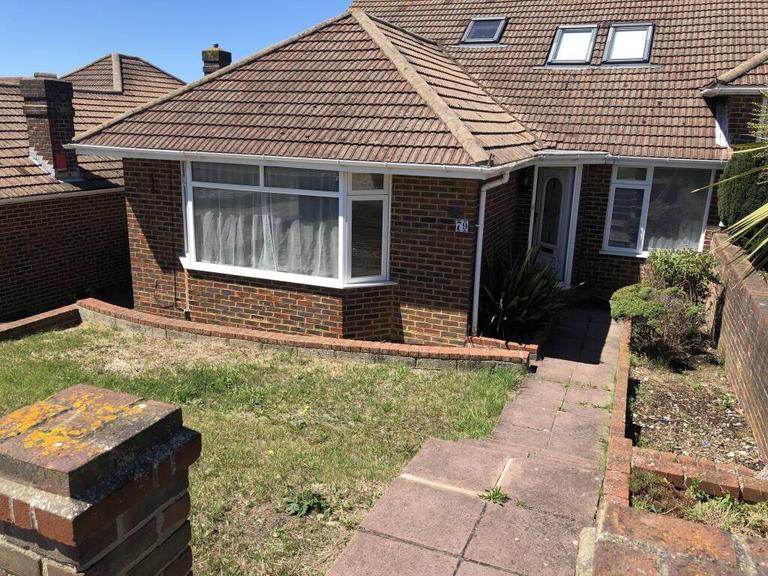Wilson Avenue East Sussex, Kemptown, Brighton, BN2 5PA