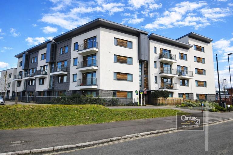 Chantry Road, City Centre, Southampton, SO14 5FL
