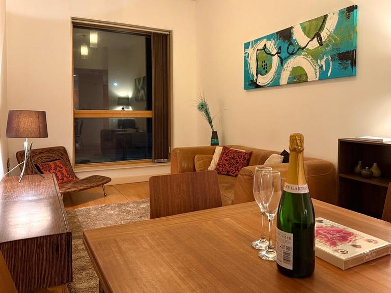 Beaumont Building, City Centre, Manchester, M3 1DX