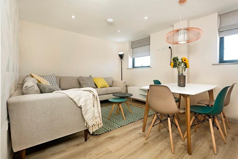 Corner House, Cathays, Cardiff, CF24 4NB