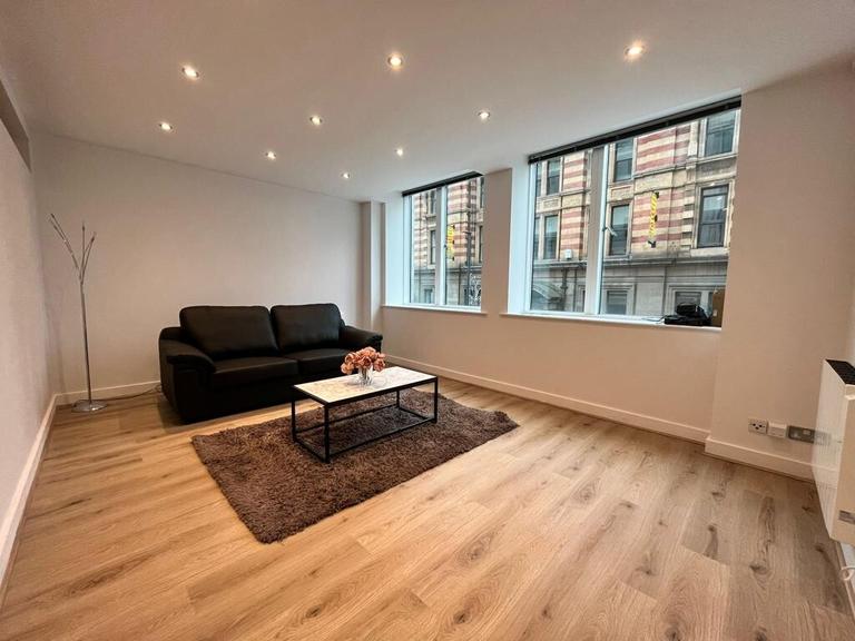 11 Park Row, City Centre, Leeds, LS1 5HB