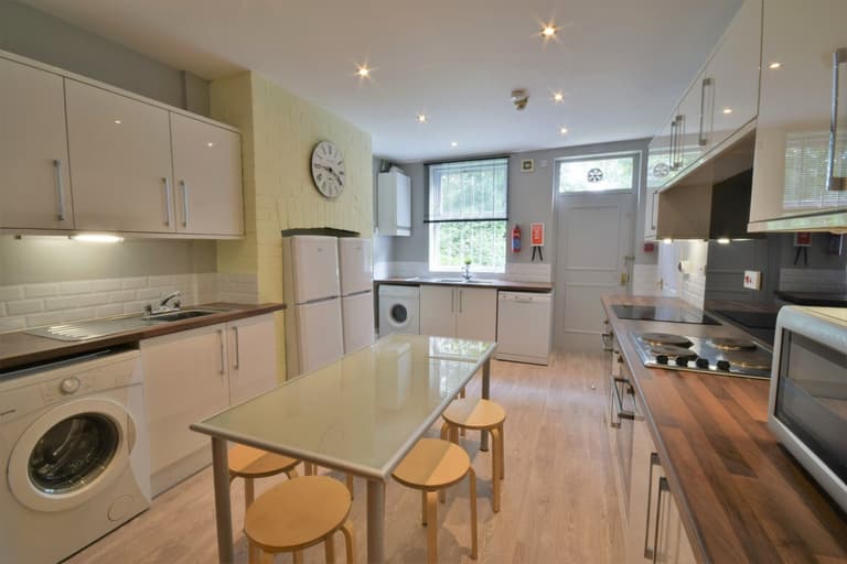 Harcourt Road, Crookesmoor, Sheffield, S10 1DH