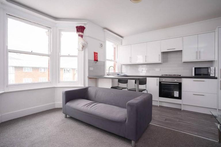 5 bedroom house for rent Eastern Road East Sussex, Brighton, BN2 5TA