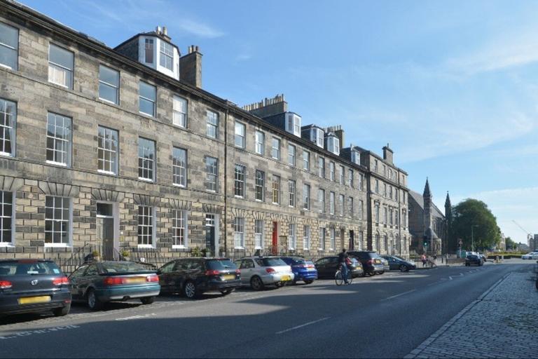 London Street, (3F1), New Town, Edinburgh, EH3 6NA