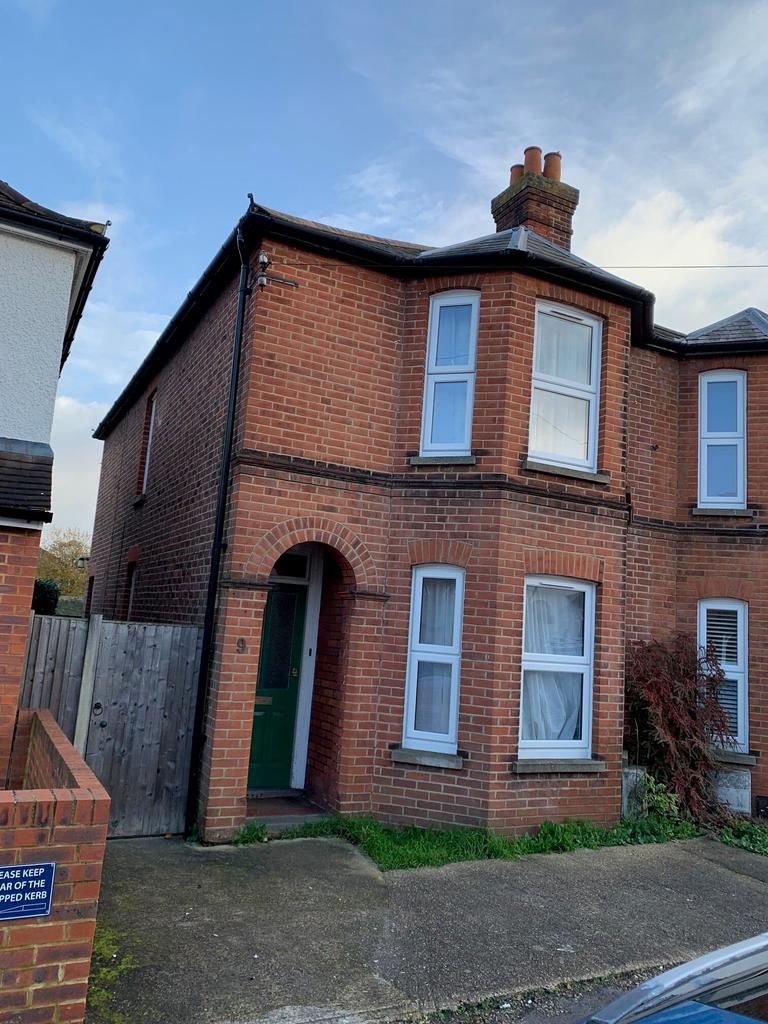 Parkhurst Road, Guildford, Surrey, GU2 8AP