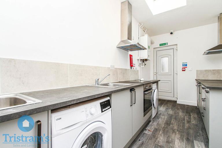 Alfreton Road, Lenton, Nottingham, NG7 5LW