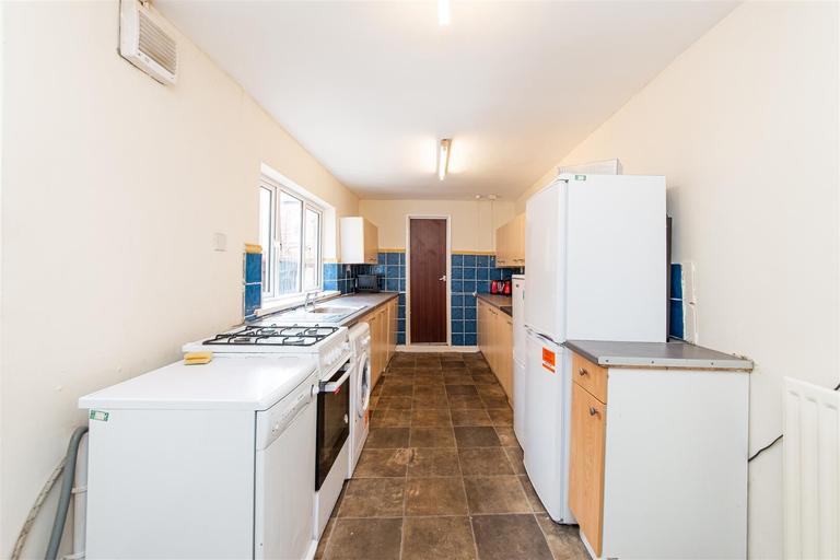 Helmsley Road, Sandyford, Newcastle, NE2 1RE