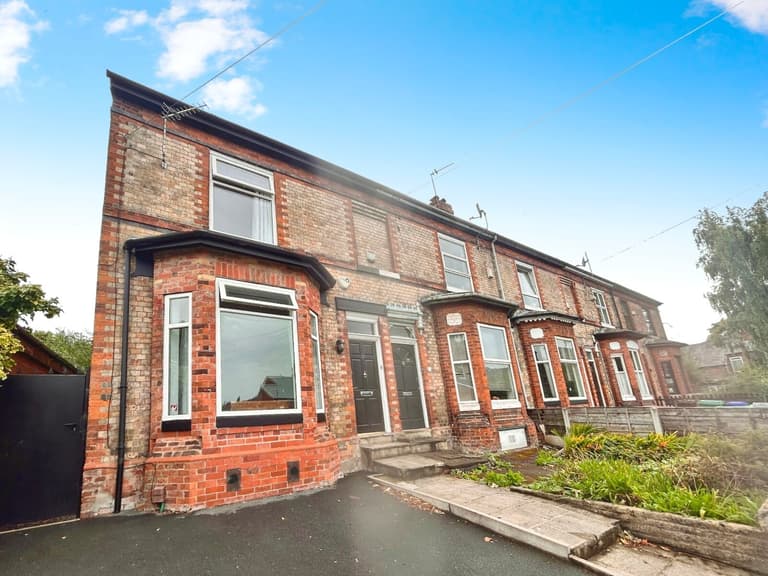 Royle Street, Fallowfield, Manchester, M14 6RN Royle Street, Fallowfield, Manchester, M14 6RN