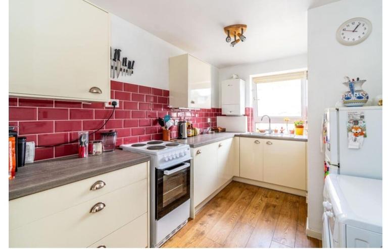 Cranford Way, Highfield, Southampton, SO17 1UE