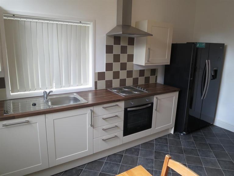 Burton Road, Didsbury, Manchester, M20 2NA