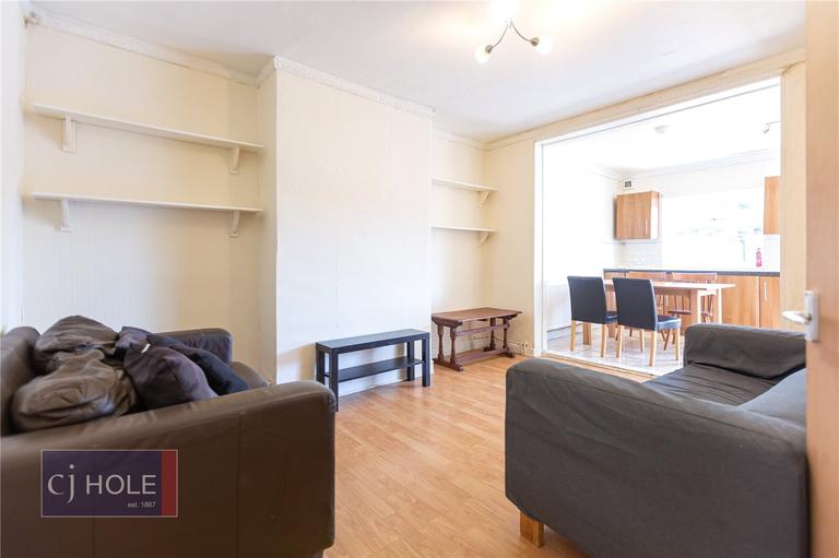 Toronto Road, Horfield, Bristol, BS7 0JT