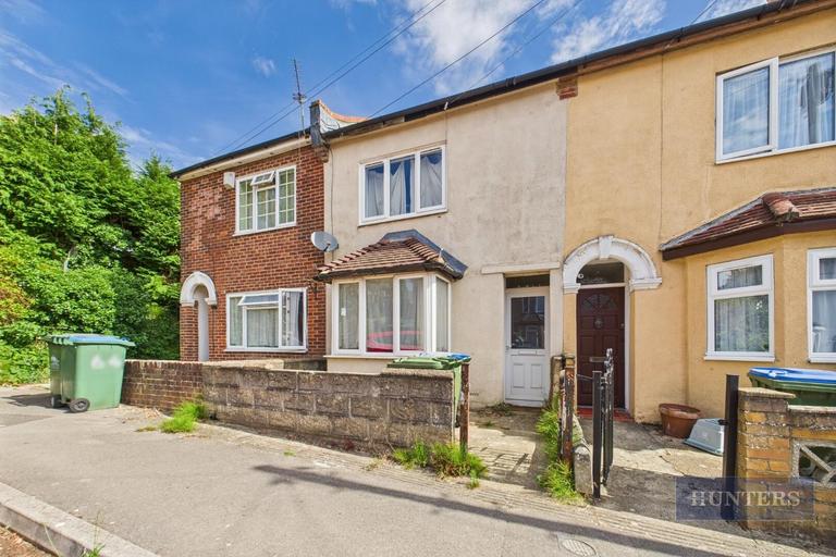 Brickfield Road, Highfield, Southampton, SO17 3AE