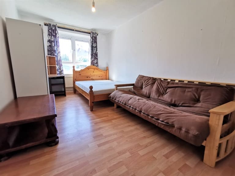 Buckhurst House, Dalmeny Avenue, Holloway, London, N7 0LB