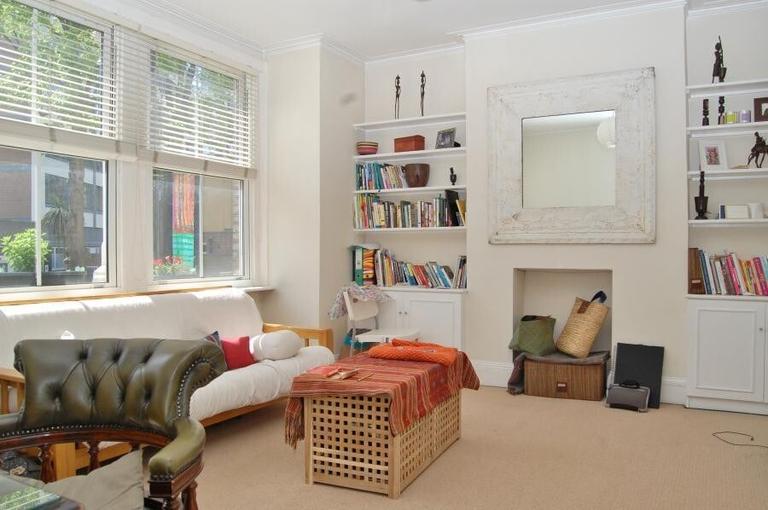 Fleet Road, Camden, London, NW3 2QX