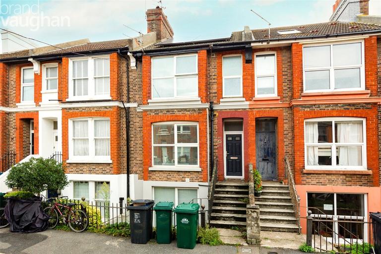 Rugby Place, Kemptown, Brighton, BN2 5JA