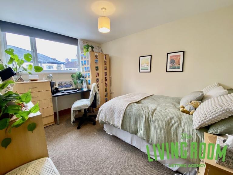 Treorchy Street, Cathays, Cardiff, CF24 4JP