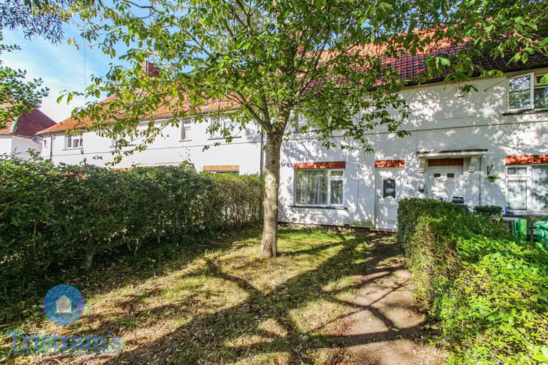 Romilay Close, Beeston, Nottingham, NG9 2ST Romilay Close, Beeston, Nottingham, NG9 2ST
