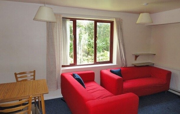 Barber Crescent, Crookesmoor, Sheffield, S10 1EF