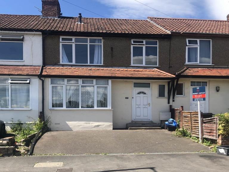 Keys Avenue, Horfield, Bristol, BS7 0HQ