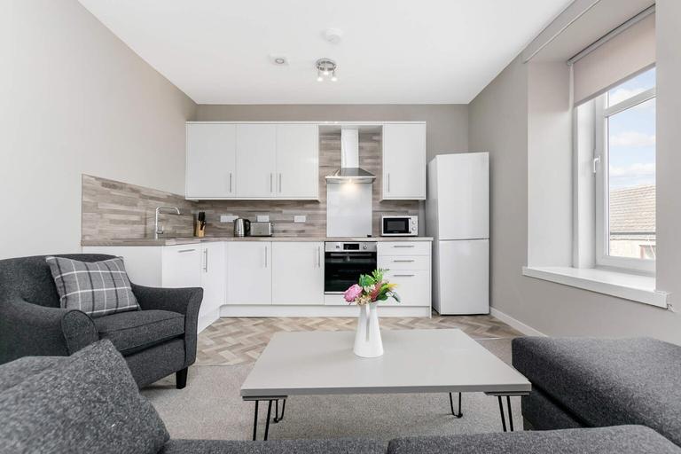 Blackness Road, *, West End, Dundee, DD1 5PQ