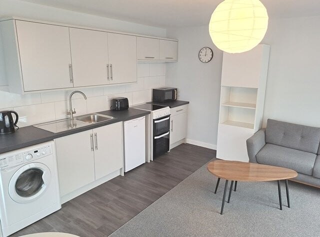 Wellington Street, Hull Road, York, YO10 5BB