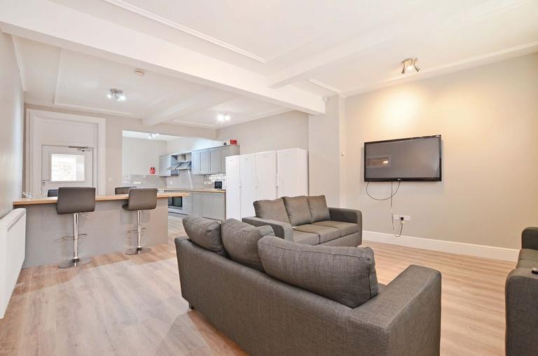 Broomspring Lane, Broomhall, Sheffield, S10 2FE