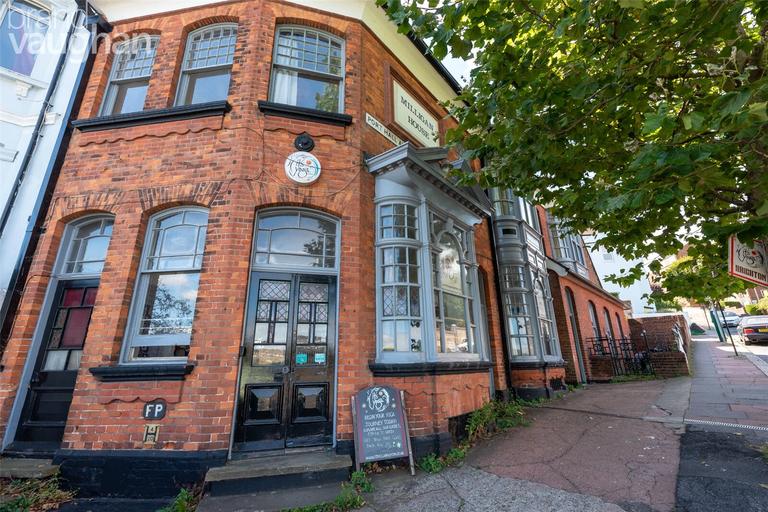 5 bedroom house for rent Milligan House, Brighton, BN1 5PL UniHomes